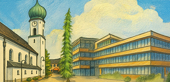 Multimedia-irudia: alle Ideen willkommen - Ideenwerkstatt Gröbenzell