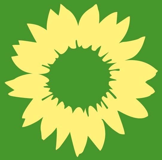 Obraz: Die Grünen - Gröbenzell
