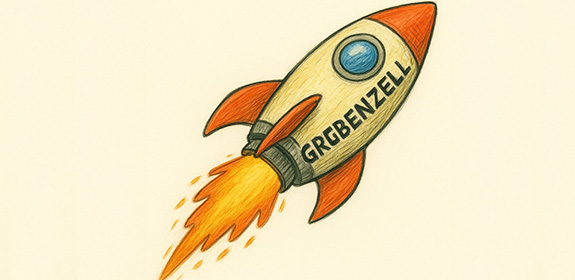 Mediakuva: Bürokratieabbau mal positiv