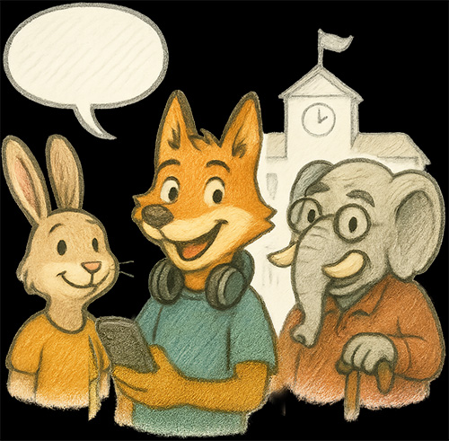 Gröbenzell gemeinsam gestalten